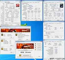 am3争锋华擎黄金990fxextreme4简测