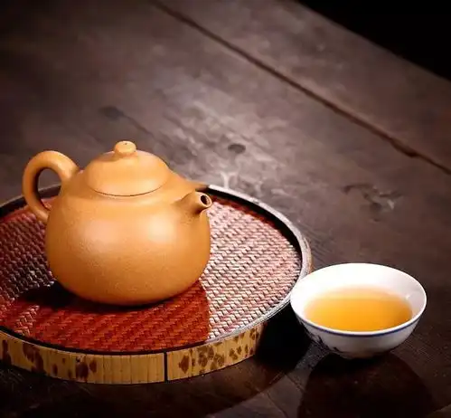 喝茶为什么要倒七分满