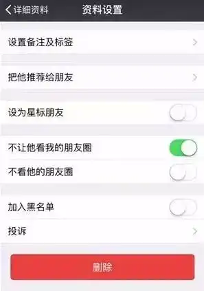 细思极恐女孩在朋友圈晒自拍,熟人都对她指指点点真相让人傻眼...