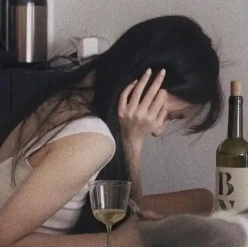 精选优质温柔小众好看的女生头像289