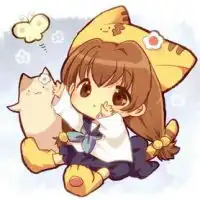 美工茜希的免费小说封面作品专栏墨星封面网