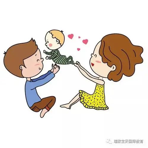 10年后,自律的孩子有多可怕62条德国家庭教养规则即最好的答案
