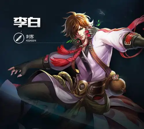 如何在王者荣耀里走在别人前面,进来看看