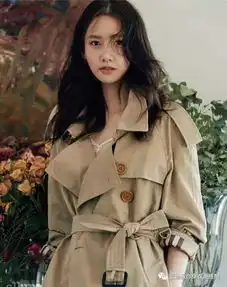 杂志街拍林允儿刘雯郑罗茜最新写真曝光,时尚封面拍摄