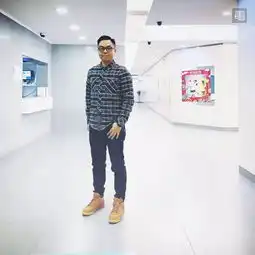 真人示范,这些小哥哥的衣品棒棒哒