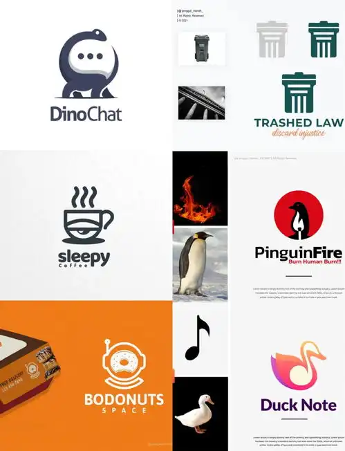 logo设计如何高效且高级