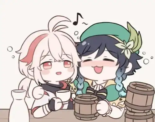 原神3.0版本草系反应即将全面开花枫原万叶如今还值得抽吗