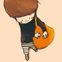 不舒服的图片可爱微信头像图片大全