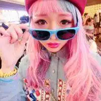 微信原宿头像微信头像图片大全