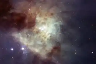 震撼人心的太空摄影你从未见过的光年之外的星空