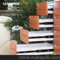 抽屉三节滑轨供应商,价格,抽屉三节滑轨批发市场马可波罗网