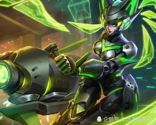 王者荣耀抢先服更新,孙尚香再次被削,他成为射手之王
