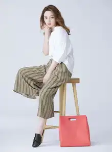 穿出东京潮流i随意变换萝莉与御姐