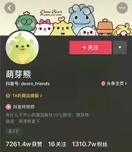 一禅小和尚抖音粉丝即将突破4500w,那些势头良好的形象ip是如何吸粉的