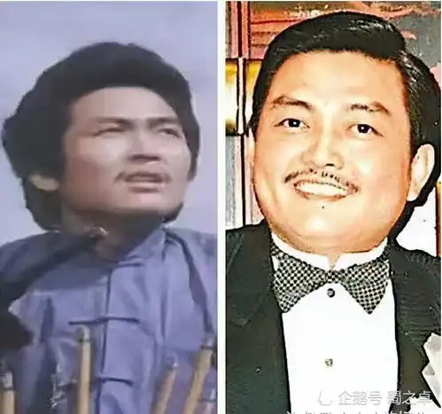 霍元甲徒弟陆大安杨家安,戏里戏外真实的爱恨情仇