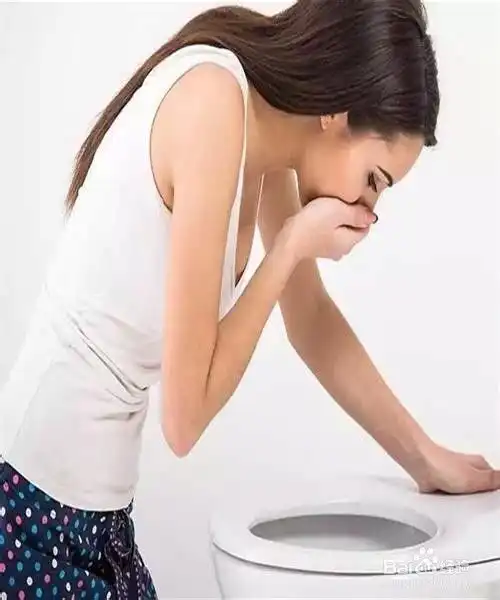 可以判断自己是否怀孕的反应有哪些