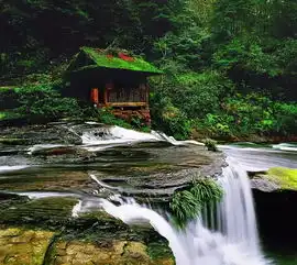 您有一份敖汉100畅游指南,请查收