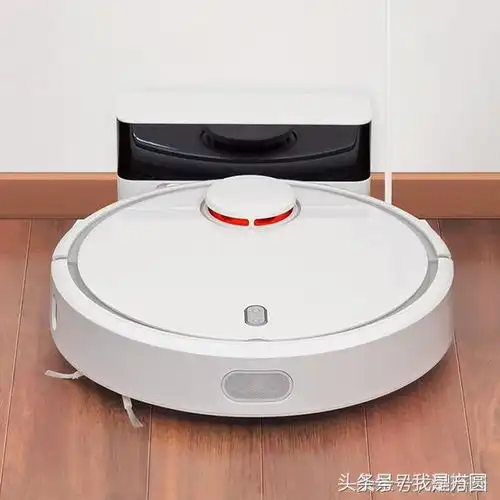 小米再现价格屠夫,明星也爱用的米家扫地机器人,叫板国际大牌