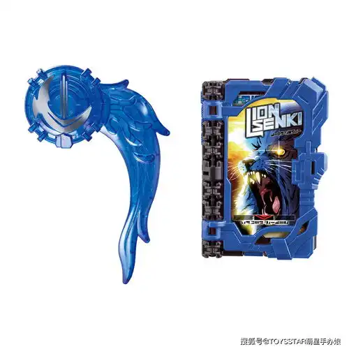 假面骑士圣刃二骑剑锋rkfdx变身道具介绍