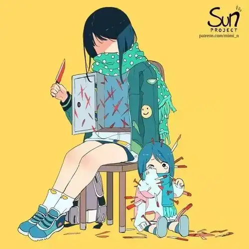 荒诞吗