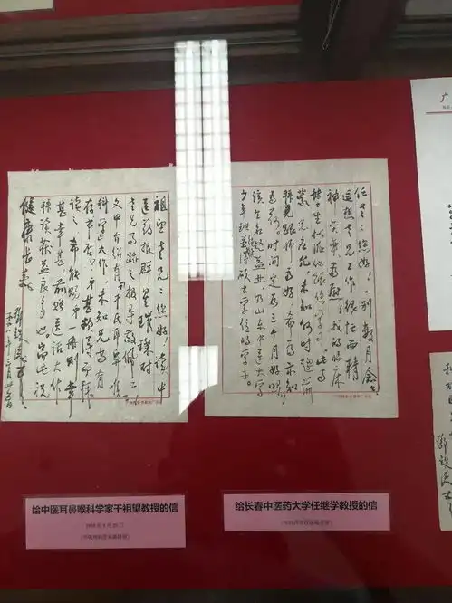 国医大师邓铁涛珍贵笔记首次公开广中医办了场特别的读书节