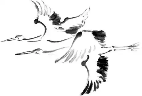 是否逍遥已离你远去