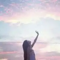 求类似于这种的闺蜜头像