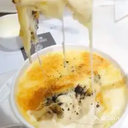 deerpark鹿园西餐陆家嘴店的松露土豆泥好不好吃用户评价口味怎么样天津美食松露土豆泥实拍图片大众点评