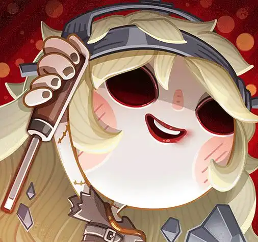 第五人格演绎之星的奖励新增七个动态头像,盲女金皮紫挂原画