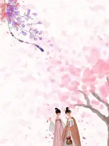 图片免费下载唯美古风桃花素材唯美古风桃花模板千图网