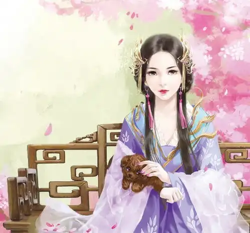 女人是这3大生肖,福孙满堂,一生多财多寿