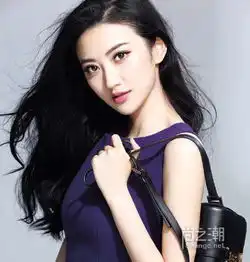 景甜现身台湾夜市景甜被煤老板包养内幕史遭扒
