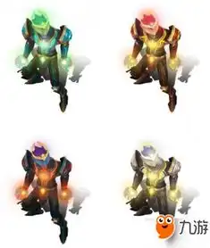 lol9.5版本更新了什么9.5版本更新一览