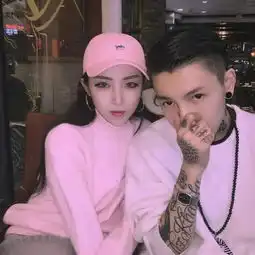 温馨甜蜜的情侣头像微信头像图片大全