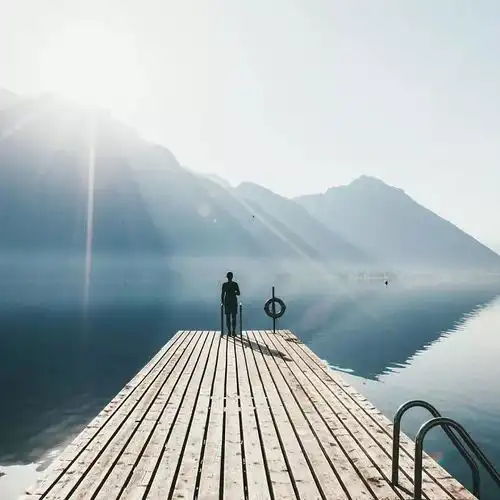 卢梭成为生活的最有意义的人