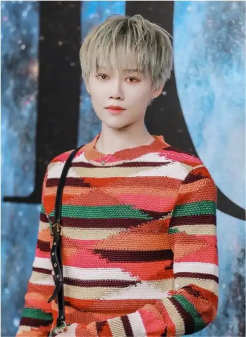 杨颖偷拍刘雨昕粉丝摆出证据回怼baby那是在自拍,蹭热度也别太过分