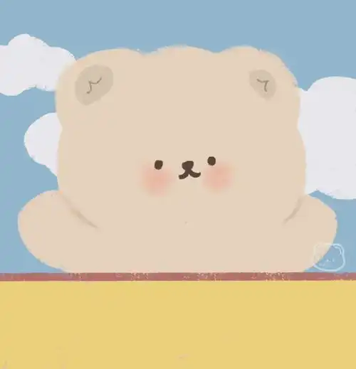动漫头像那就瞪大眼睛看清世界吧