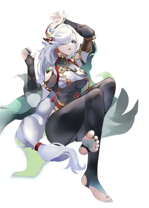 原神壁纸绝美泳装私服花嫁优菈戳穿xp新老婆申鹤云堇制服心海私服砂糖