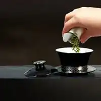 小罐茶头像图片正宗小罐茶头像