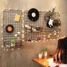 照片墙夹子韩国