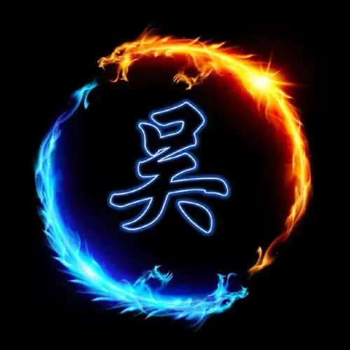 5款12张百家姓头像4款12张手机壁纸,23张姓名头像,不要错过