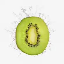 柠檬樱桃菠萝吃10种养生水果白皙一辈子