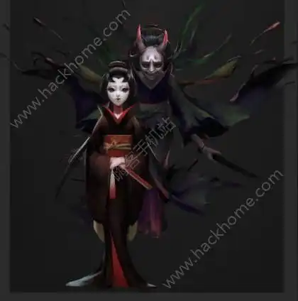 第五人格红蝶怎么玩红蝶技能详解