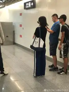 组图郑爽拍戏被偶遇生图获赞超美戴墨镜配休闲装生出大佬范儿