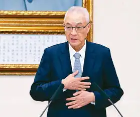 是否参选2020三个时间点看吴敦义动向
