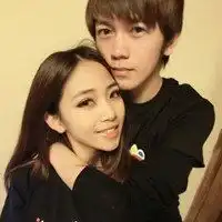 好看的情侣头像一男一女多少爱情可以持续到白头