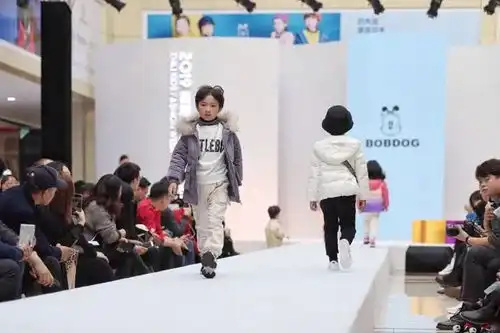 明天,湖州这个时尚周要开幕啦