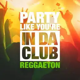 partylikeyoureindaclubthereggaetonselection