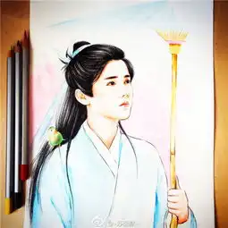 exo鹿晗qq头像帅气冷酷素描头像我没有贪婪我羡慕海枯石烂