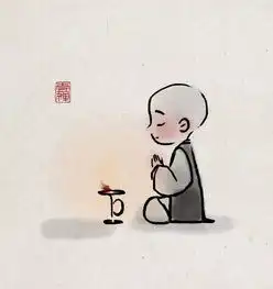 心不善,品不正,拜佛再多也没用